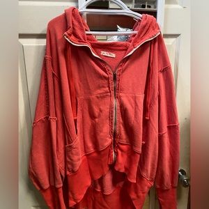 Free People Camden Hoodie